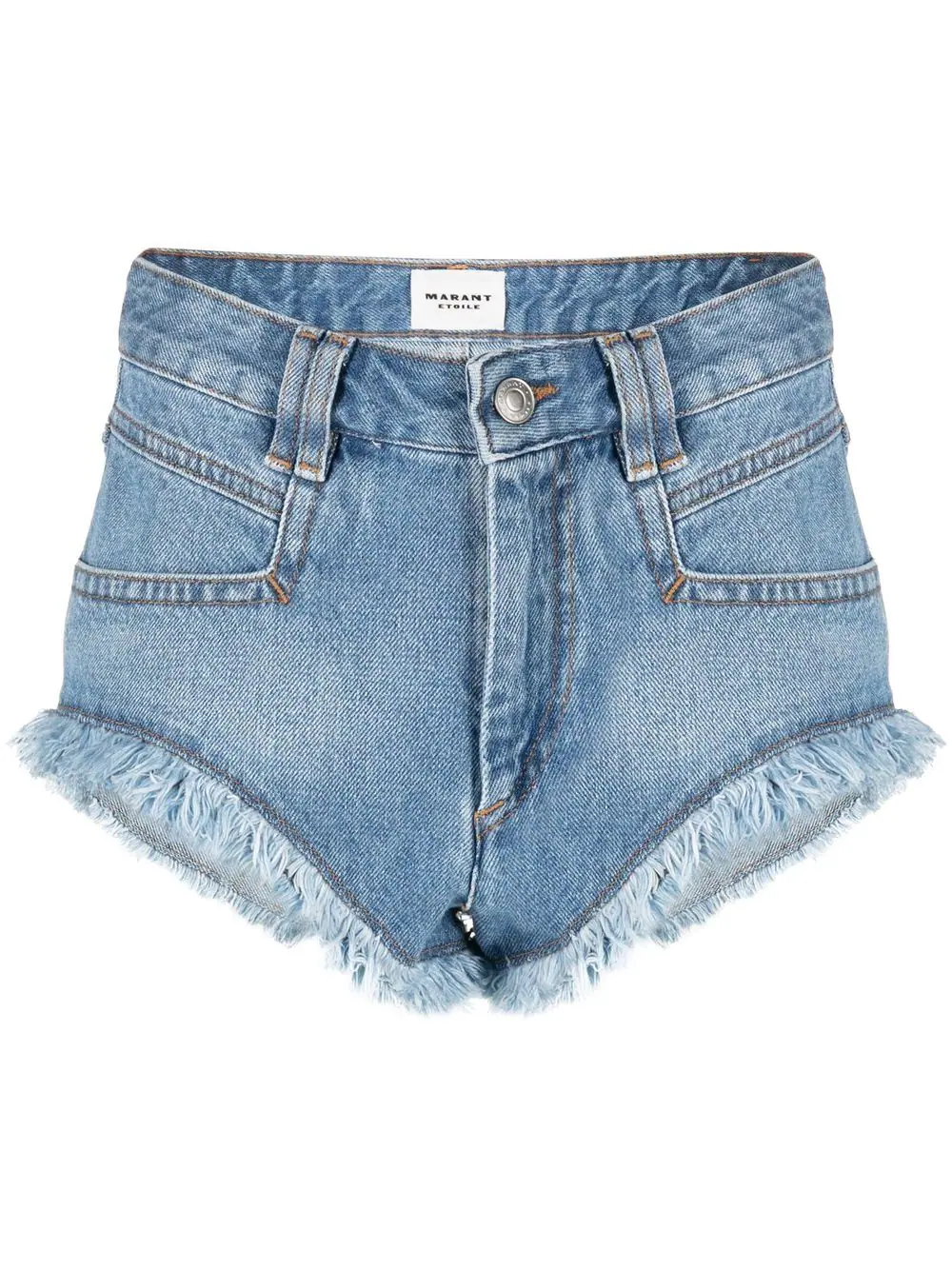 ENEIDAO Shorts