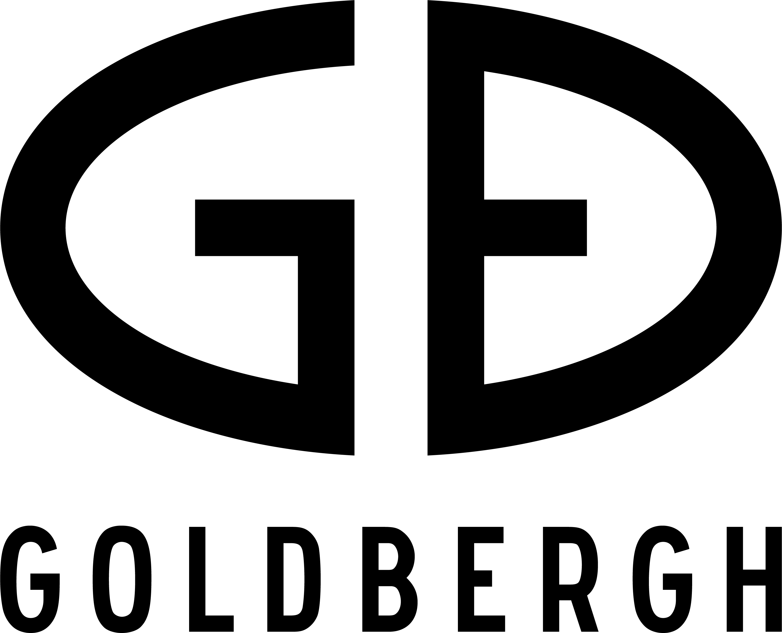 Goldbergh