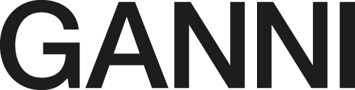 Ganni Logo