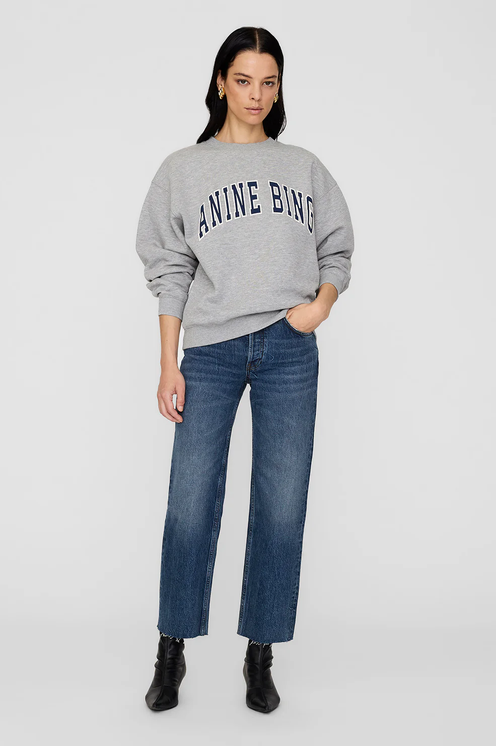 Spencer Sweatshirt