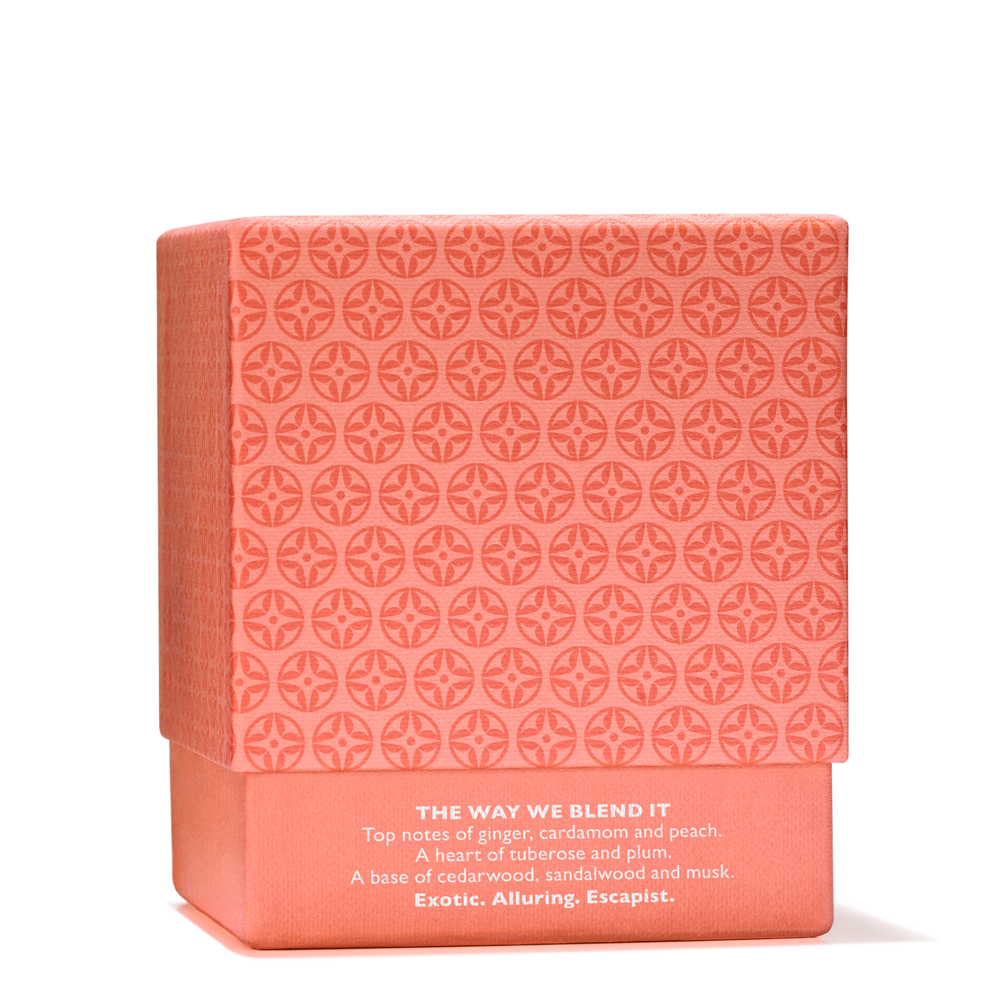 Gingerlily Single Wick Candle Gingerlily Single Wick Candle