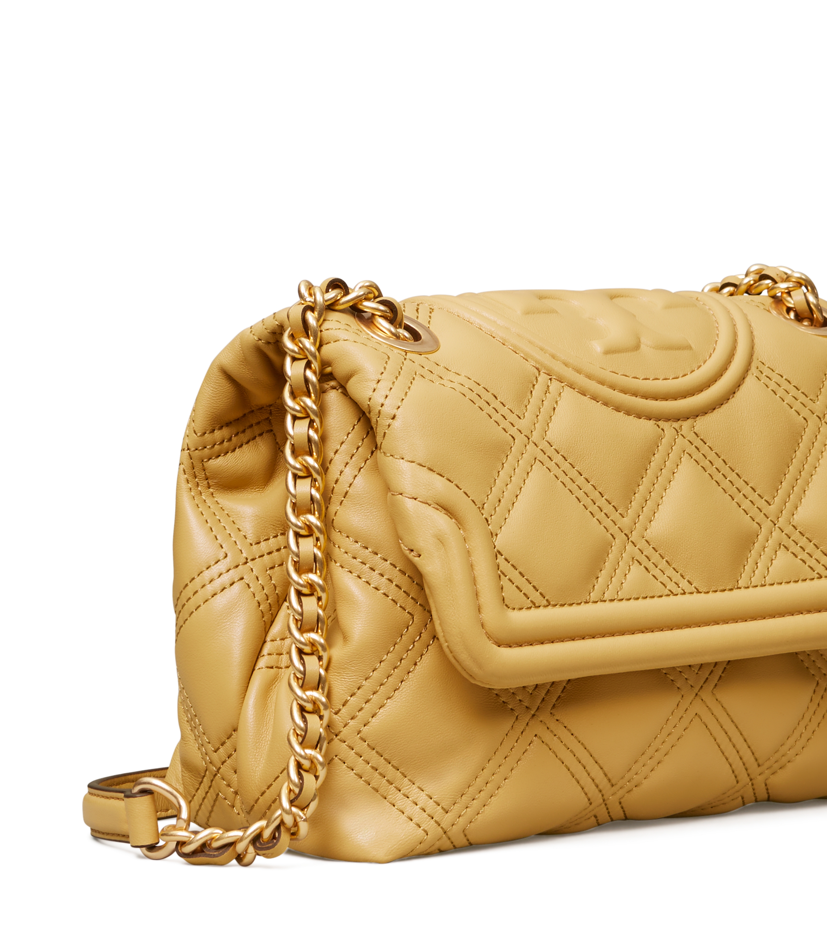 FLEMING SOFT SMALL C. Schultertasche