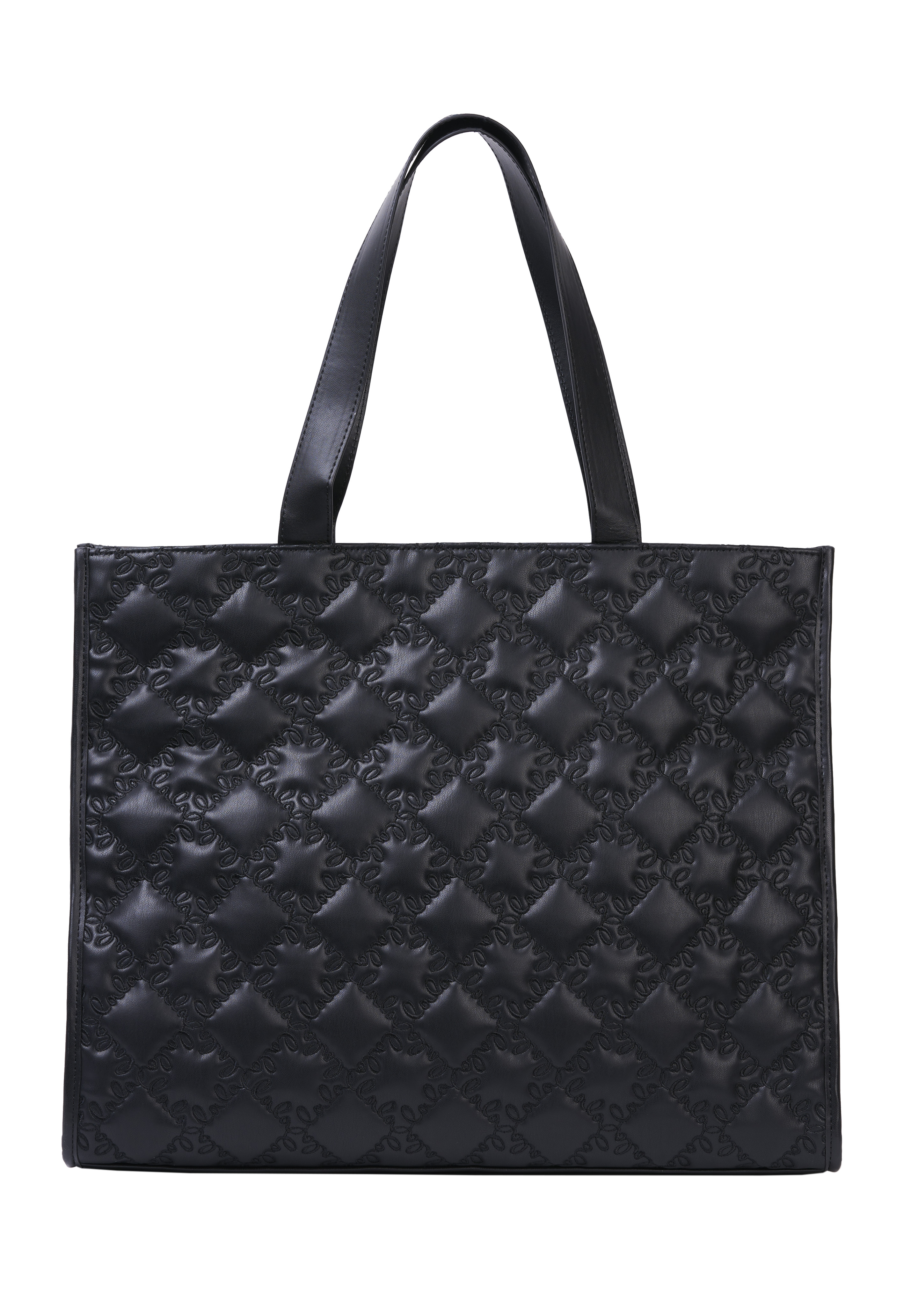 Mika East West Tote