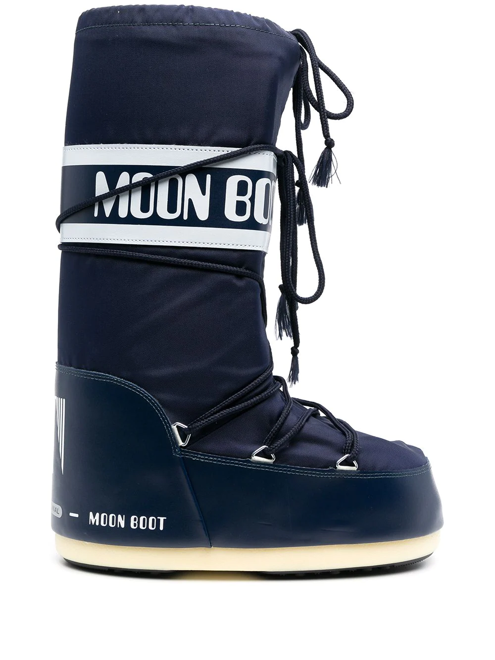 Moon Boot Icon Nylon 